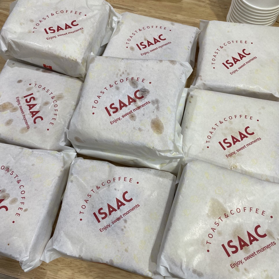 힘들지만 달콤한 간식 먹고 힘내요~! 관련 이미지 3