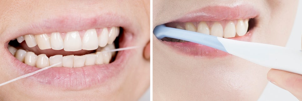 올바른 잇솔질이 왜 중요한지 예방중심 강남역치과의 설명 관련 이미지 1