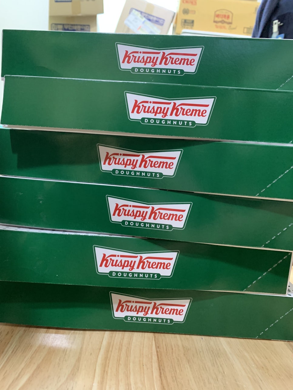 강남레옹치과에 전달 된 달콤한 마음들 관련 이미지 2