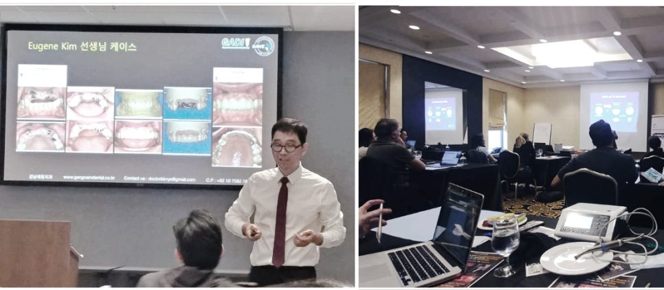 강남 임플란트 치과 이제는 의료진의 실력보고 선택! 관련 이미지 2