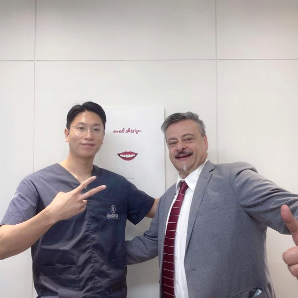 이탈리아 대사관 추천! 외국인 진료 강남레옹치과 관련 이미지 2