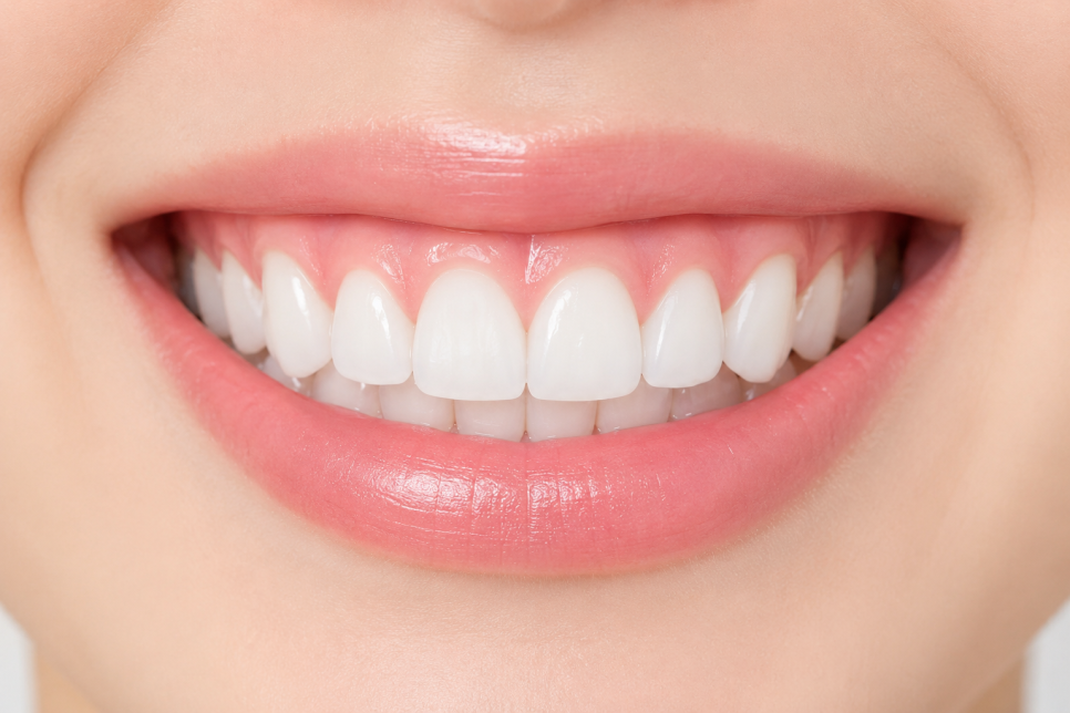 Concerned About Dark Gums Showing When You Smile? Gum Whitening Procedure Effects, Duration, and Precautions! / Gangnam Leong Dental New-Teeth Gum Whitening image 3