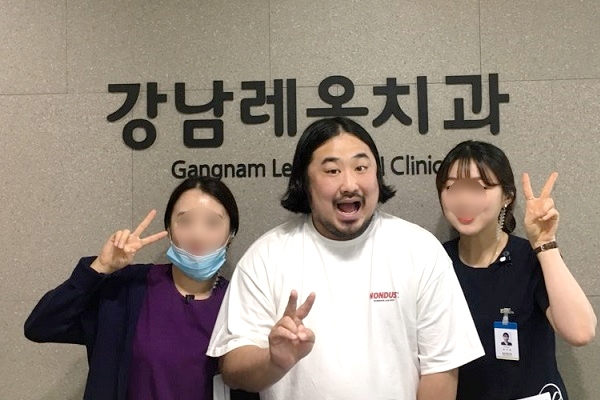 가족을 대하는 마음으로 치료하는 강남역치과 관련 이미지 6