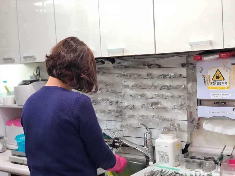 레옹의 평화로운 일상 관련 이미지 2