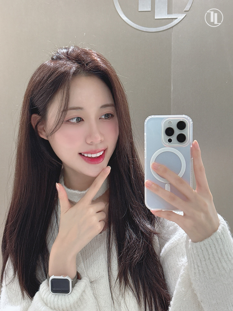 힘찬 응원만큼 빛나는 치어리더 정차연의 아름다운 뉴티스 미소! 관련 이미지 2