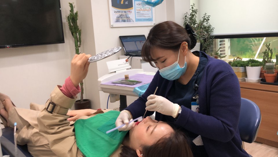 배움의 열정이 높은 우리 선생님들! 관련 이미지 1