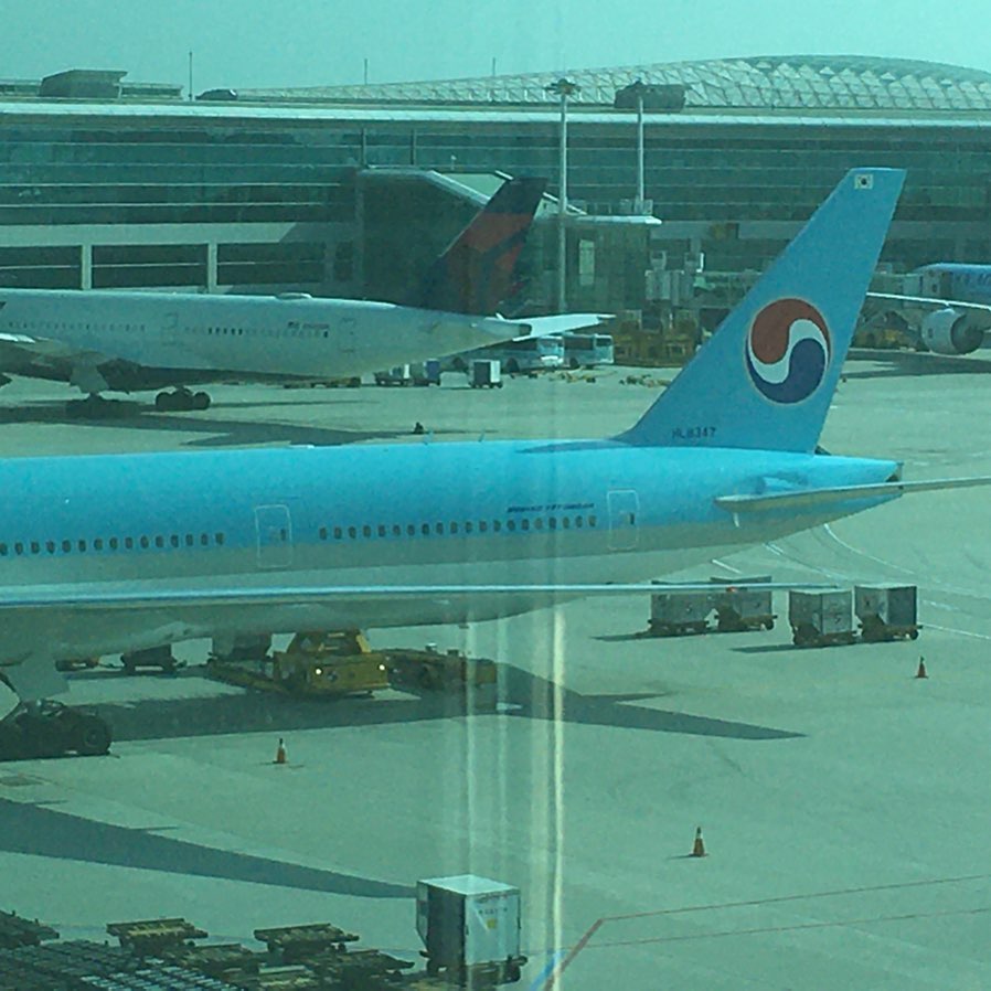 세미나 하러 시카고로 떠나신 김영삼 원장님 관련 이미지 1