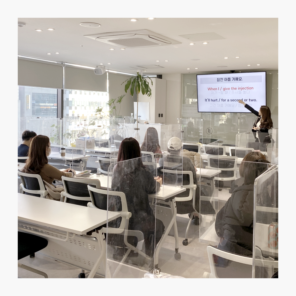 강남역치과 레옹 피플의 공부! 관련 이미지 3