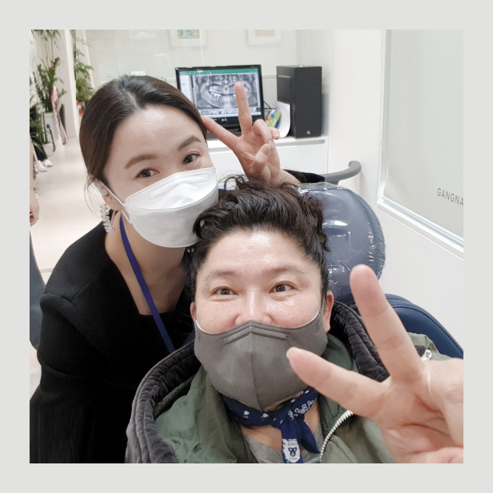 멋진 분들과 함께한 우리의 4월 관련 이미지 4