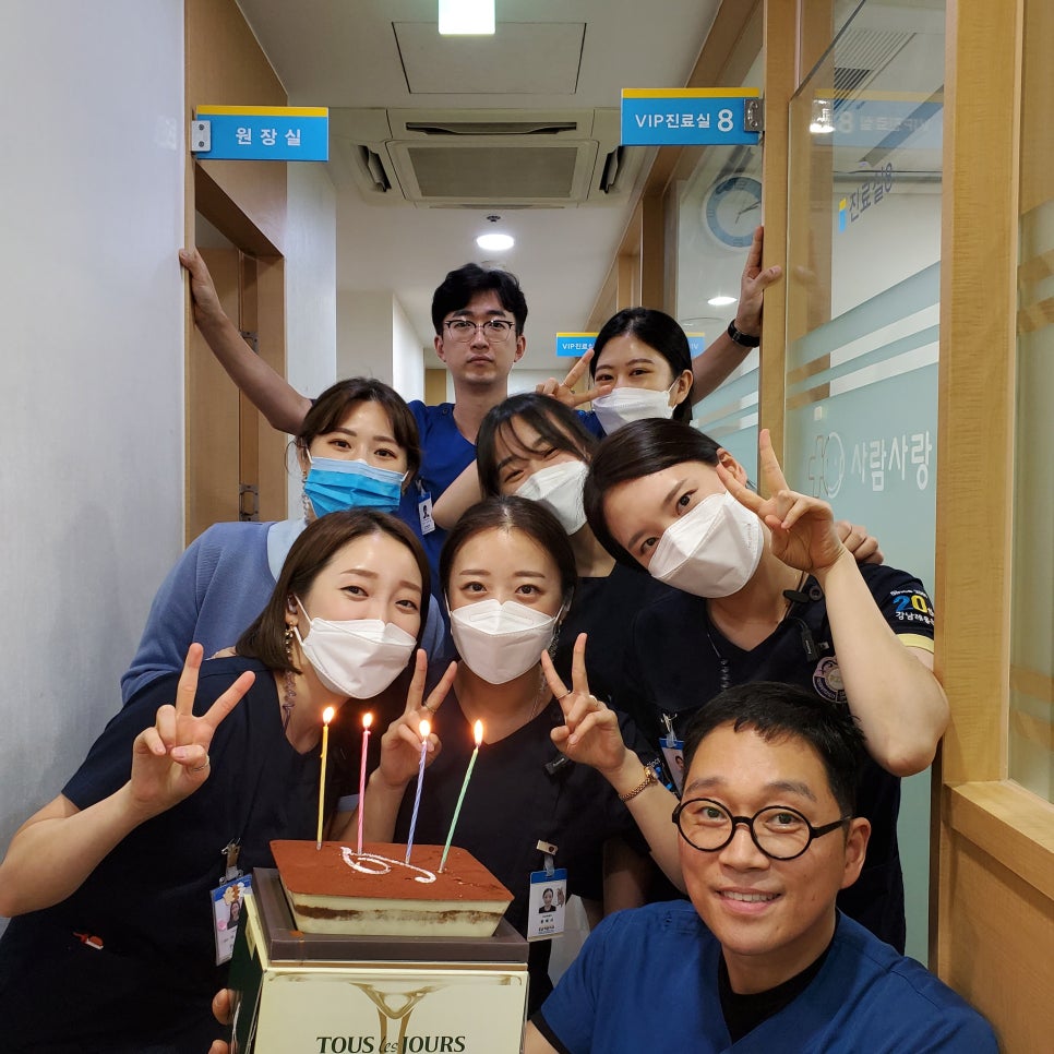 김영삼원장님 생신 축하드려요! 관련 이미지 3