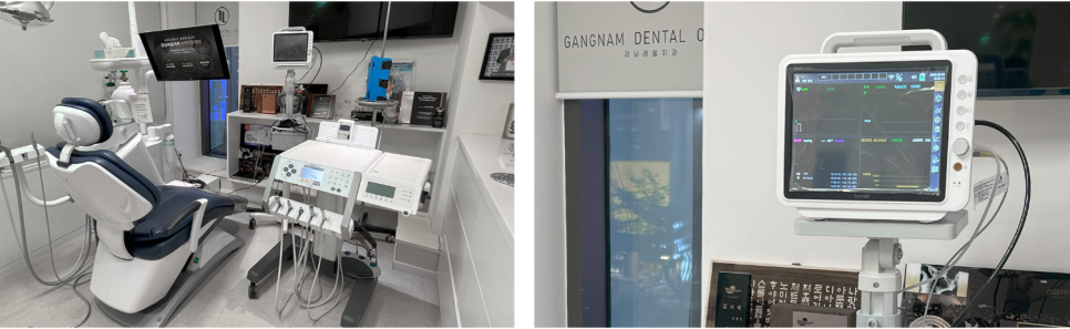 치과 마취 무섭다면? 무통마취 수면마취 치과 / 강남치과 강남레옹치과 관련 이미지 8