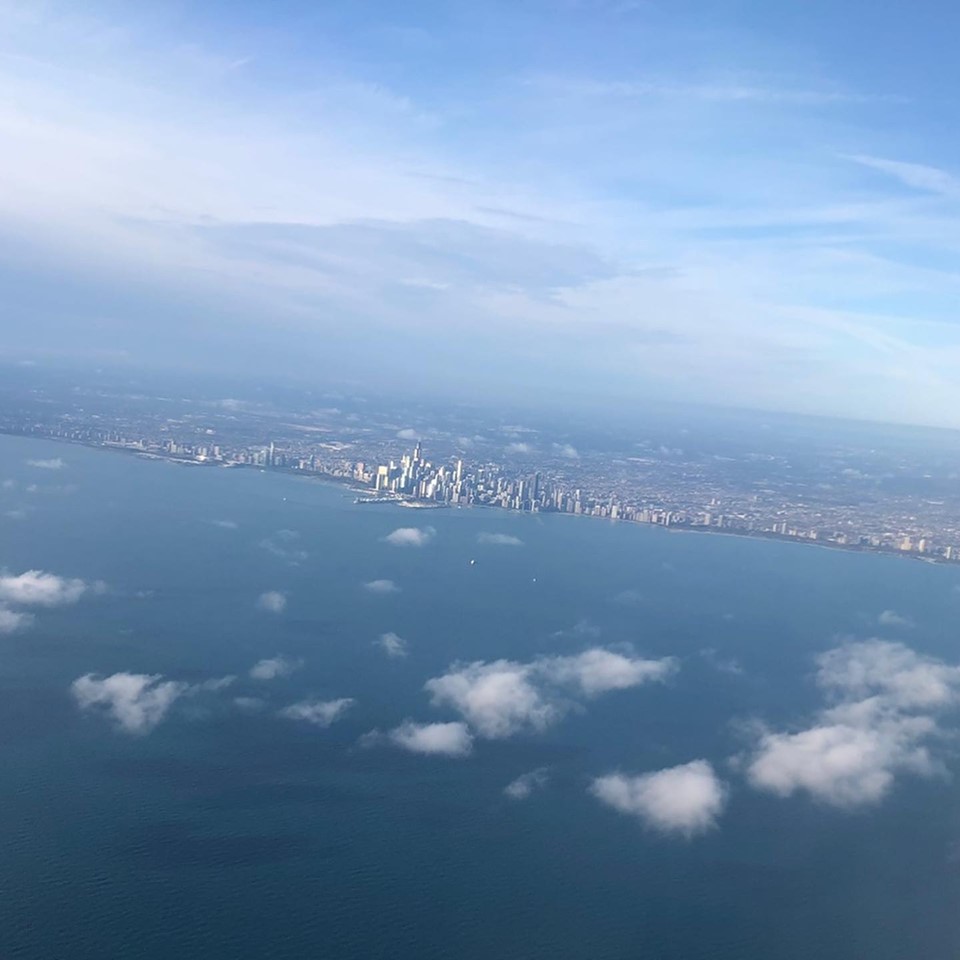 세미나 하러 시카고로 떠나신 김영삼 원장님 관련 이미지 2