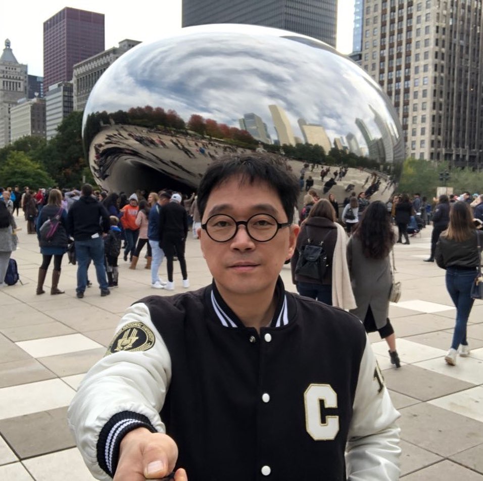 세미나 하러 시카고로 떠나신 김영삼 원장님 관련 이미지 4