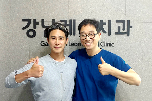 가족을 대하는 마음으로 치료하는 강남역치과 관련 이미지 4