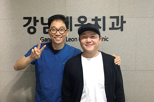 가족을 대하는 마음으로 치료하는 강남역치과 관련 이미지 5