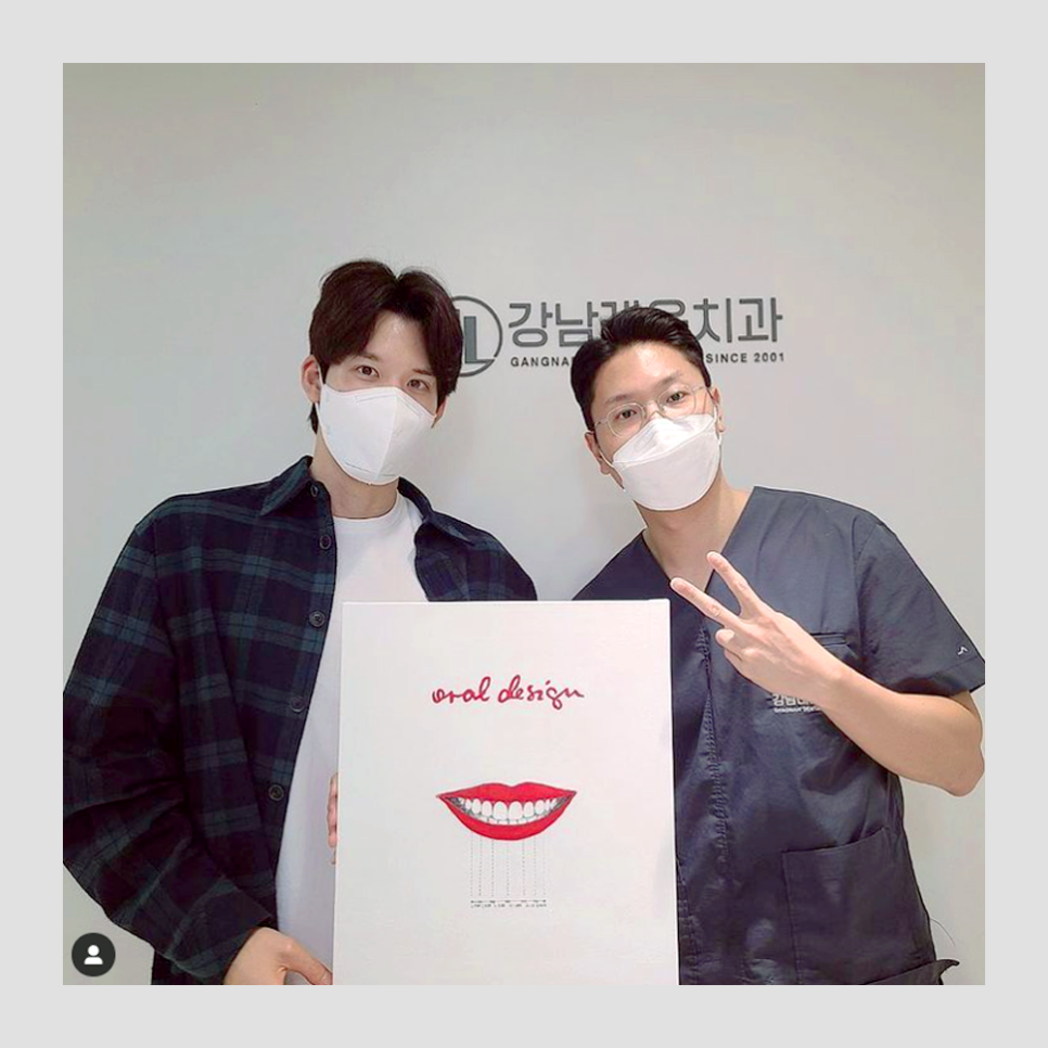 멋진 분들과 함께한 우리의 4월 관련 이미지 7