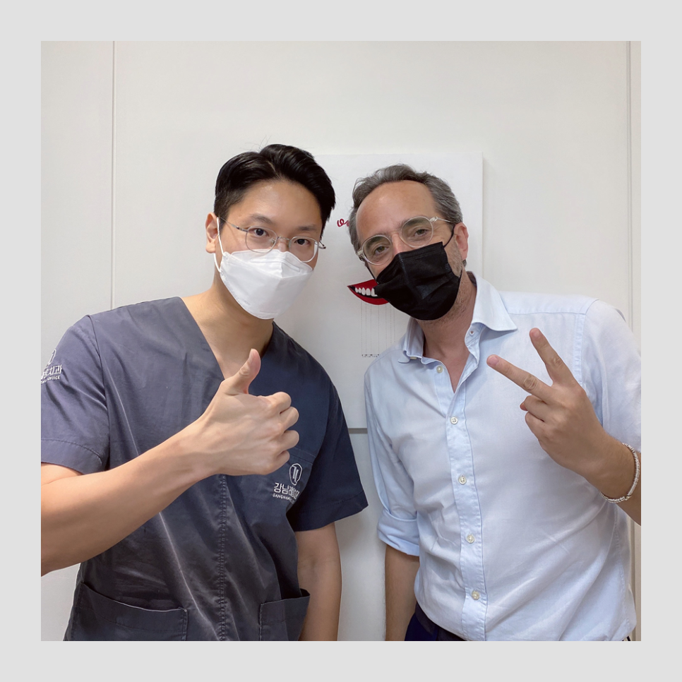 강남역 치과 레옹, 외국인 진료 가능! 관련 이미지 7