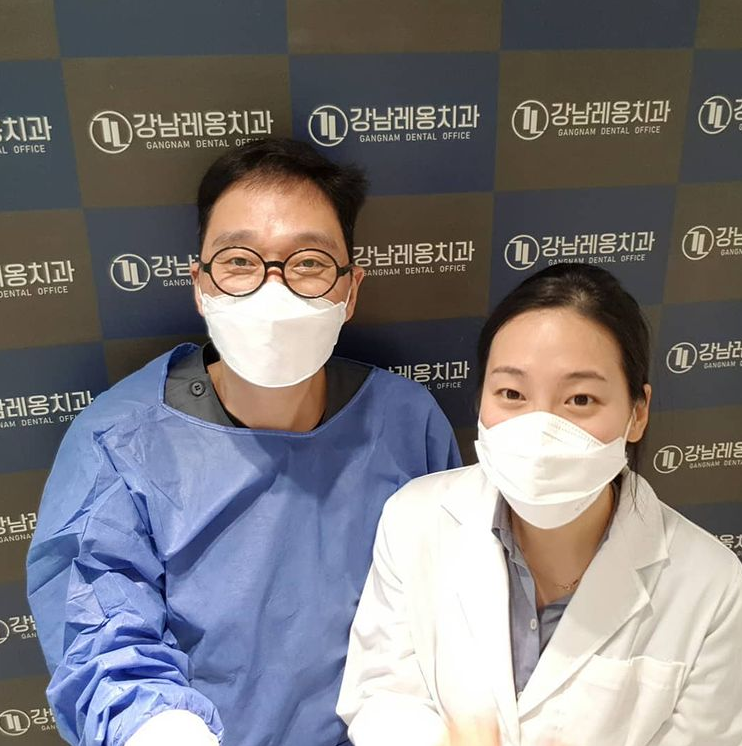 강남레옹치과의 사랑니,임플란트 라이브서저리 세미나! 관련 이미지 2