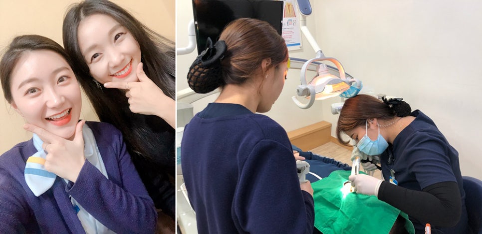 치과 레옹의 긍정적인 일상~! 관련 이미지 4