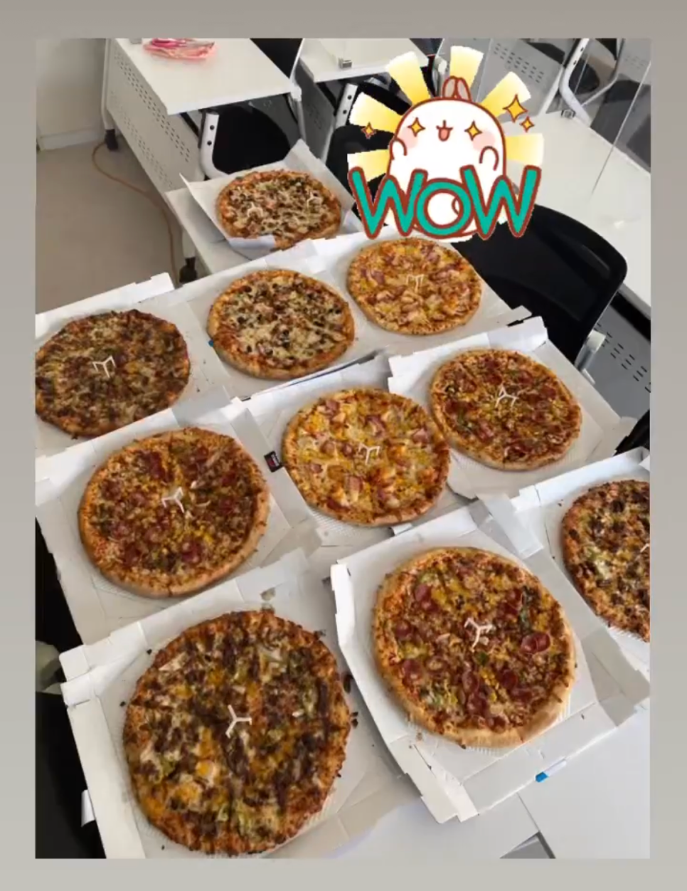 강남레옹치과의 4월, 행복한 일상 관련 이미지 10