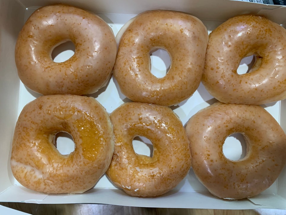 강남레옹치과에 전달 된 달콤한 마음들 관련 이미지 3