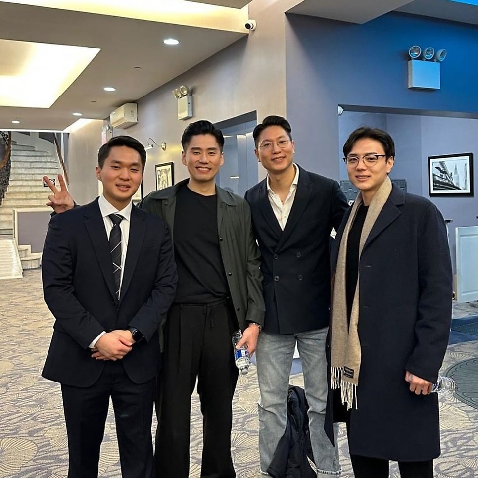 미국 뉴욕에서 강의하신 강남레옹치과 박영민 원장님 (최소침습 앞니치료 / 뉴티스) 관련 이미지 4