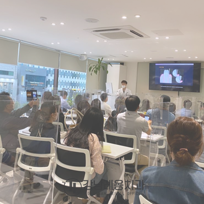 5월, 강남레옹치과의 소확행 관련 이미지 1