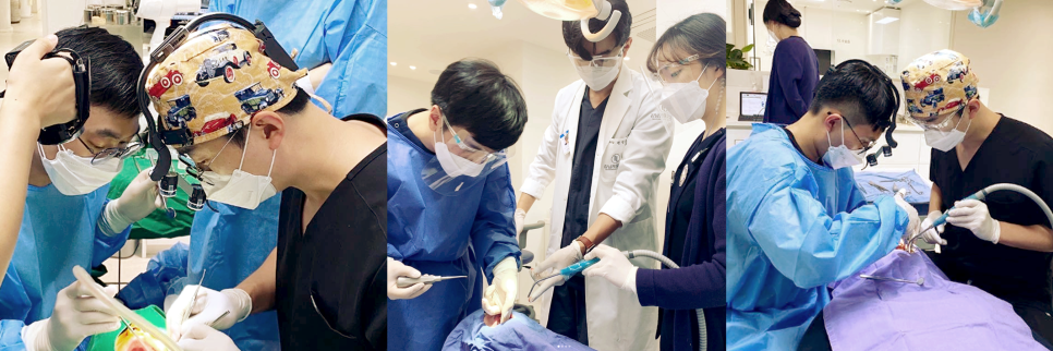 강남레옹치과 사랑니 발치, 결과가 증명해주는 실력! 관련 이미지 13