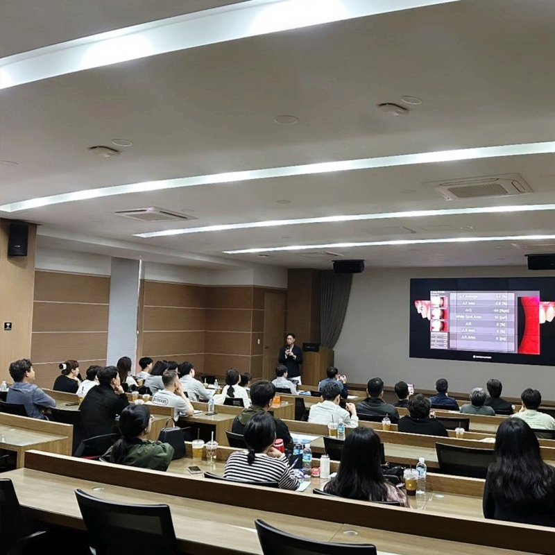 박영민 원장님의 최소침습 앞니치료 5차 세미나! in 부산🙌 관련 이미지 4