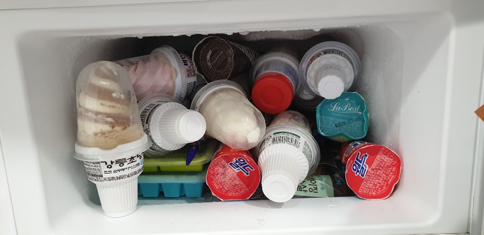 시원하고 달콤한 간식들 관련 이미지 2