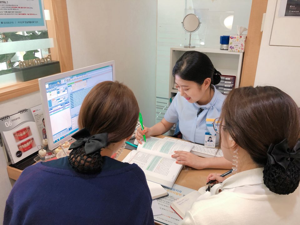 배움의 열정이 높은 우리 선생님들! 관련 이미지 4