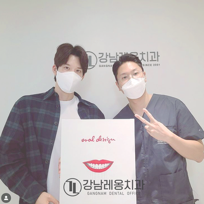 멋진 분들과 함께한 우리의 4월 관련 이미지 1