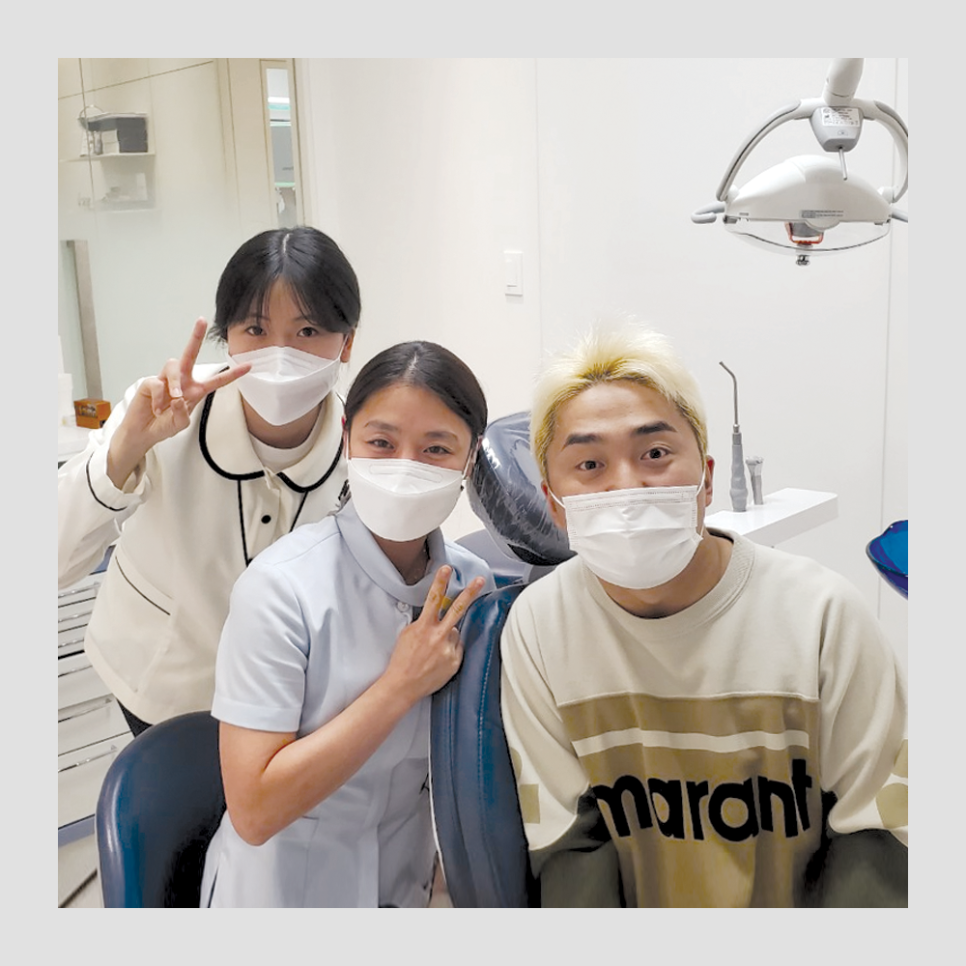 멋진 분들과 함께한 우리의 4월 관련 이미지 5