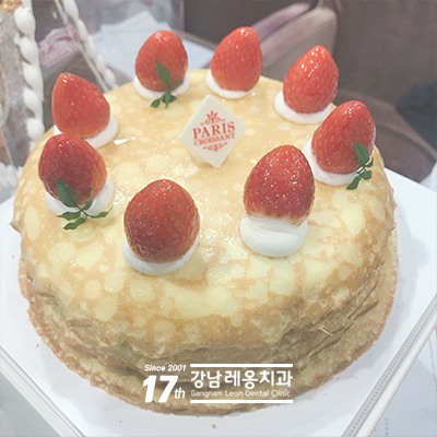 소소한 즐거움이 있는 강남레옹치과 관련 이미지 7