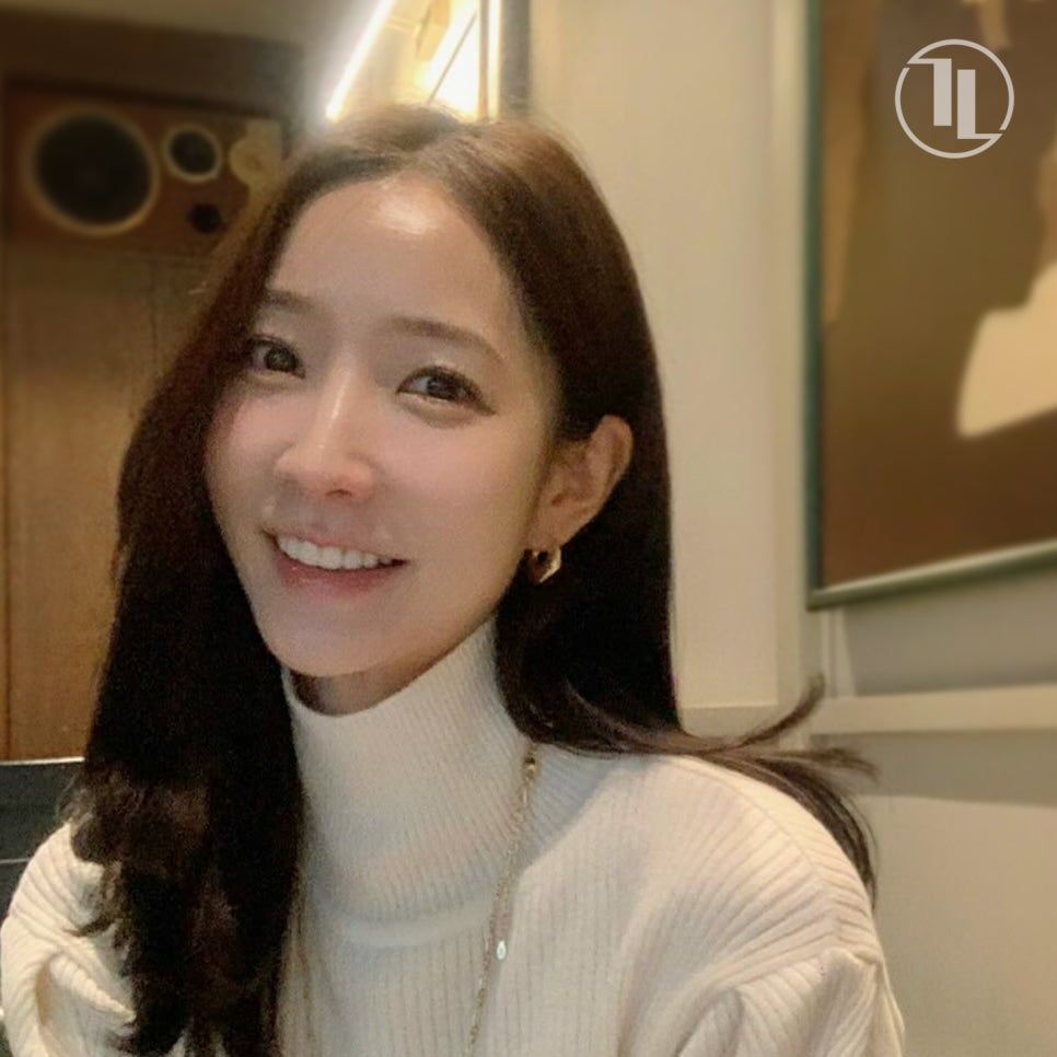 The Story of CEO Lee Jung-min’s Newtis Smile, with Her Stylish Look and Beautiful Smile! image 4
