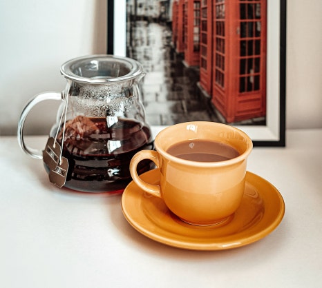 커피&middot;담배치아 착색! 에어플로우로 제거⚡ / 강남레옹치과 관련 이미지 2