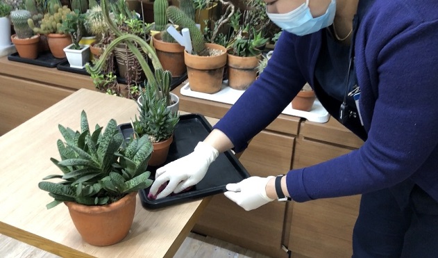 대체공휴일 치과 진료를 위하여 대청소 한 강남레옹치과~ 관련 이미지 5