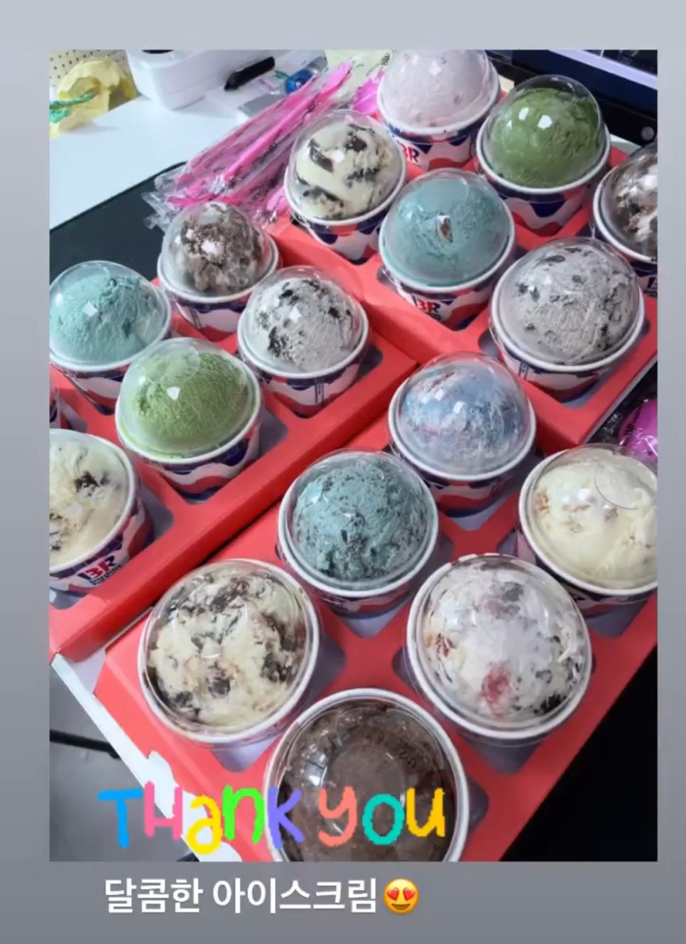 11월 강남레옹치과의 소소한 일상들 관련 이미지 2