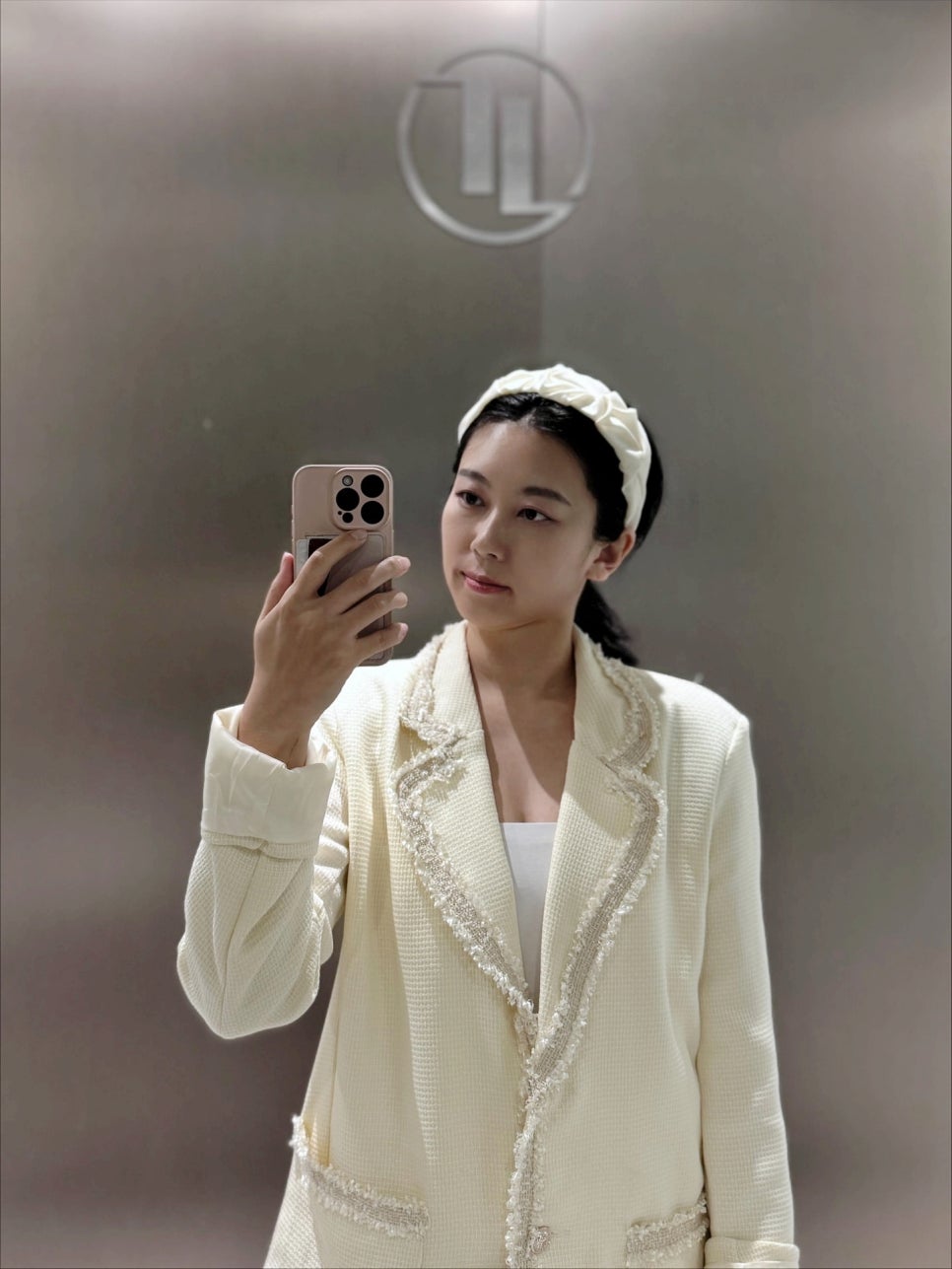 '한.미.녀(한복에 미친 女자)' 유미나, 뉴티스 앞니통합치료로 오랜 고민 해결! 관련 이미지 2