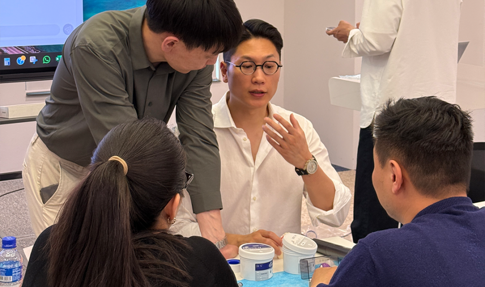 박영민 원장님의 뉴티스 앞니치료 세미나 in 울란바토르, 몽골📑 관련 이미지 4