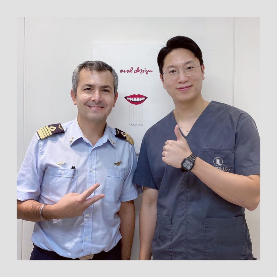 강남역 치과 레옹, 외국인 진료 가능! 관련 이미지 6