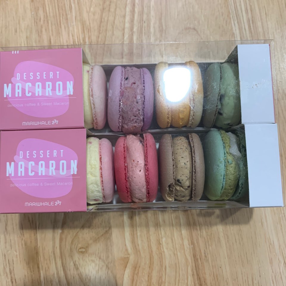 강남레옹치과에 전달 된 달콤한 마음들 관련 이미지 4