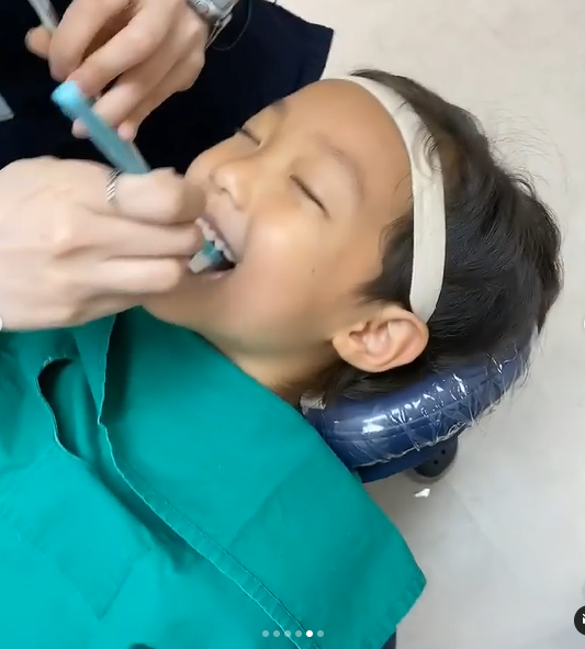 강남 어린이 치과 검진도 꼼꼼하게, 강남레옹치과 관련 이미지 5