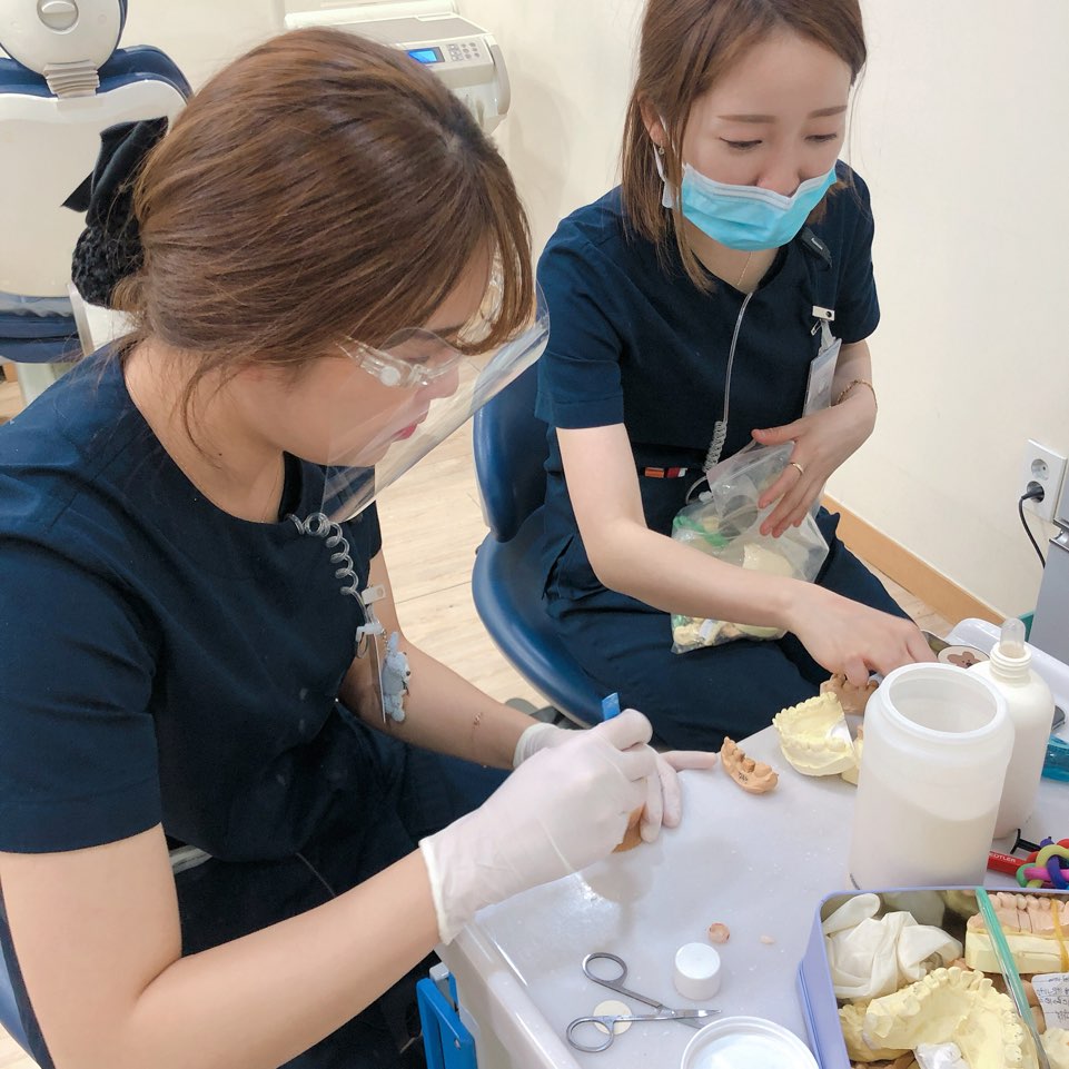 배움의 열정이 높은 우리 선생님들! 관련 이미지 3