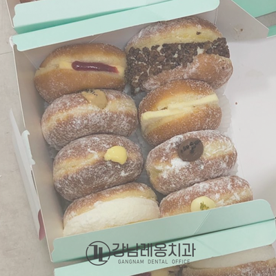 9월의 즐거운 치과 일상 관련 이미지 1