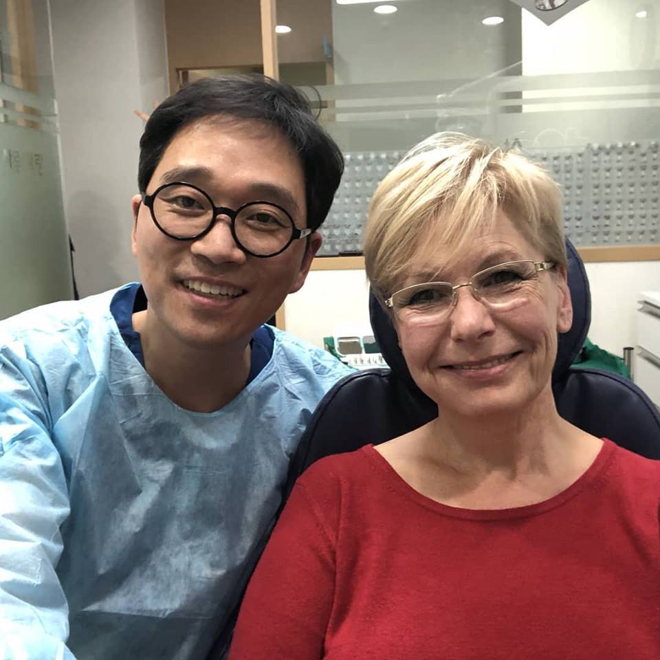 외국에서도 찾아 오는 임플란트 치과 관련 이미지 1