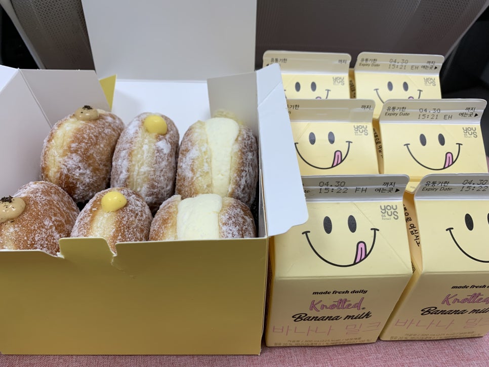 강남레옹치과의 4월, 행복한 일상 관련 이미지 14