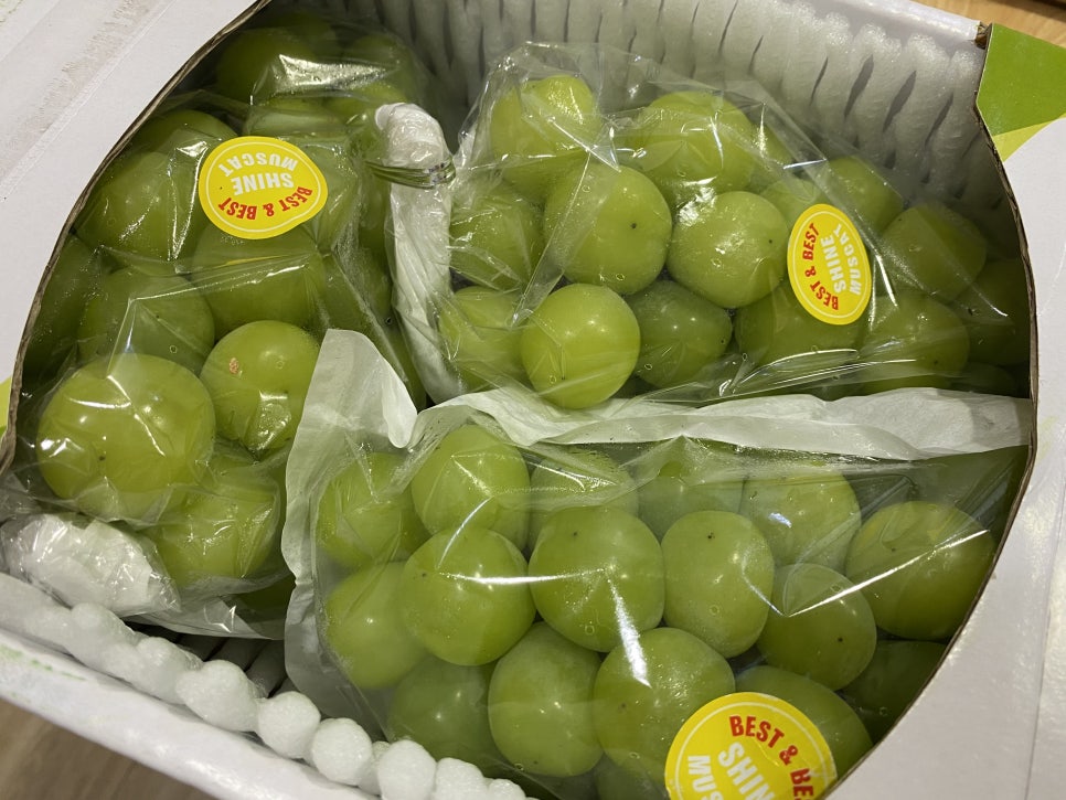 강남레옹치과의 영양 간식~! 관련 이미지 2