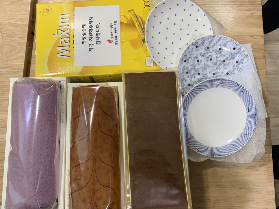 치위생과 대학교 실습생과의 추억 관련 이미지 8