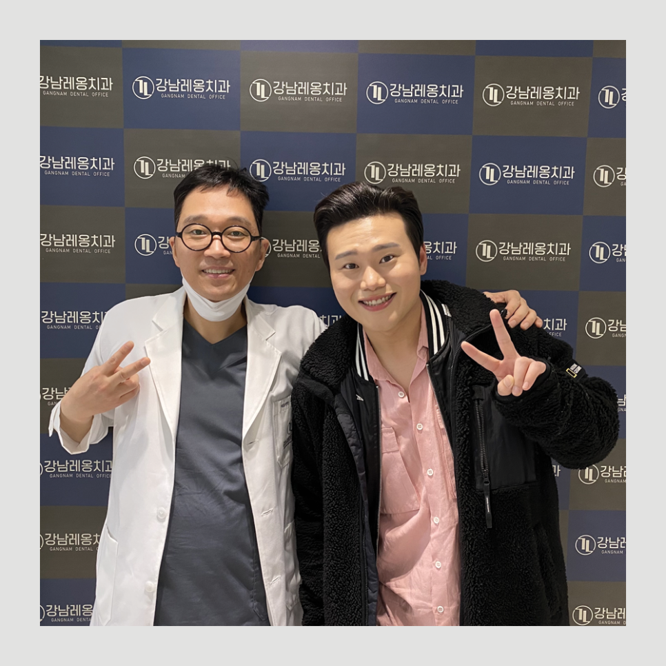 멋진 분들과 함께한 우리의 4월 관련 이미지 2